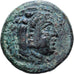 Cilicia, Philip III, Æ Unit, ca. 323-317 BC, Tarsus, Bronze, S, Price:3059