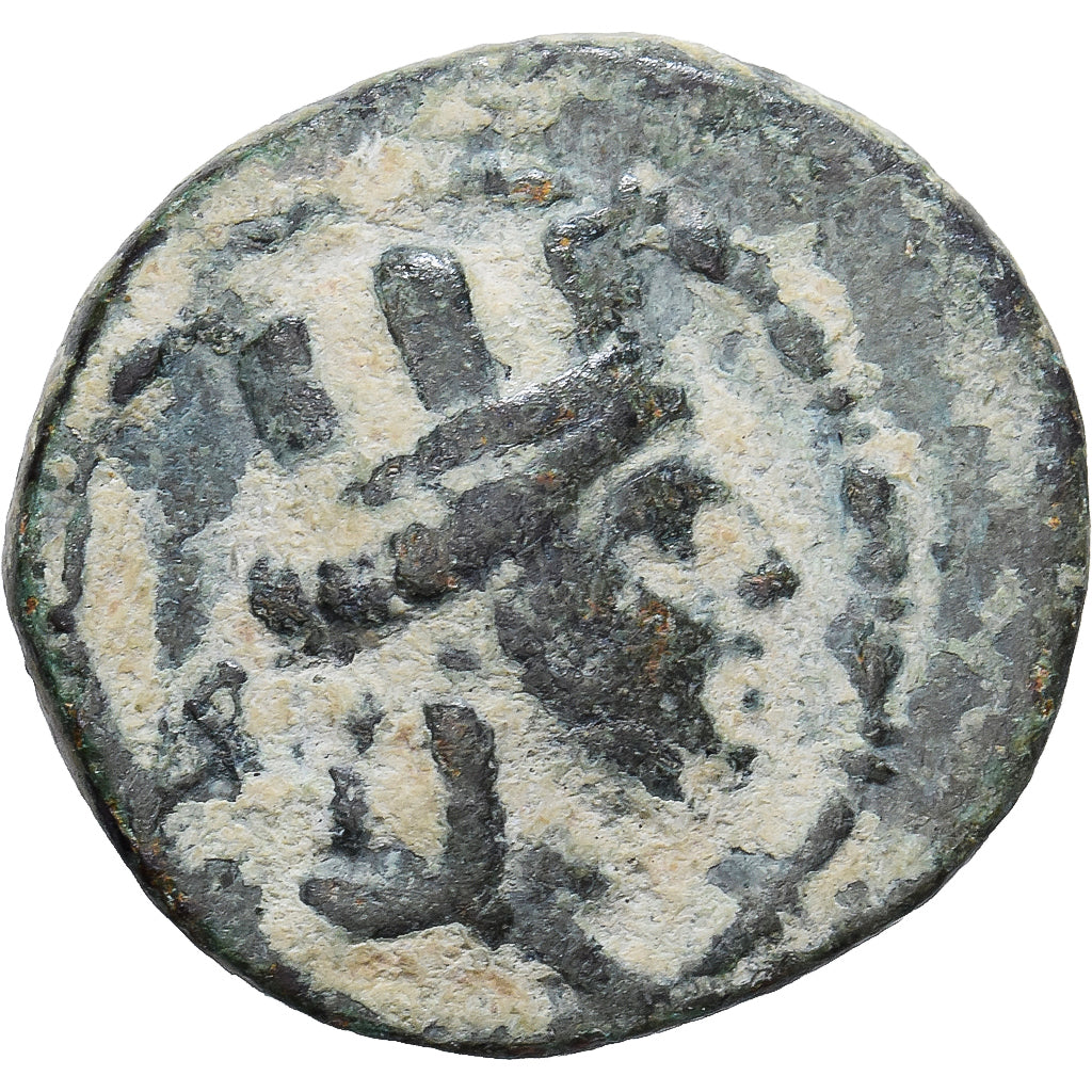 Phoenicia, Æ Unit, 2nd-1st centuries BC, Tyre, Bronzo, MB