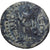 Phrygia, Æ Unit, 193-249, Themisonion, Bronce, BC+