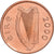 Ireland, 1 Penny, 2000, Dublin, Copper Plated Steel, MS(65-70), KM:20a