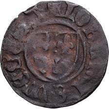 Lordship of Rummen, John of Wesemael, 2 Mites, 1427-1435, Rummen, Lingote
