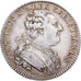 France, Token, Louis XVI, Exception de droit, 1784, Silver, AU(55-58)