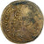 Allemagne, Jeton de Nuremberg, Louis XV, Laiton, TTB