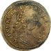 Allemagne, Jeton de Nuremberg, Louis XV, Laiton, TTB