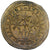 Allemagne, Jeton de Nuremberg, Louis XV, Laiton, TTB