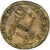 Allemagne, Jeton de Nuremberg, Louis XVI, Laiton, TTB