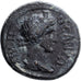 Mysia, Æ Unit, ca. 40-60, Pergamon, Bronze, VF(30-35), RPC:2373