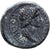 Mysia, Æ Unit, ca. 40-60, Pergamon, Bronze, VF(30-35), RPC:2373
