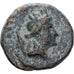 Pisidia, Æ Unit, 1st century BC, Kremna, Bronze, TB