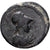 Phrygia, Æ Unit, 98-138, Hierapolis, Bronze, VF(30-35), RPC:III-2358H