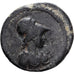 Phrygia, Æ Unit, 98-138, Hierapolis, Bronze, VF(30-35), RPC:III-2358H