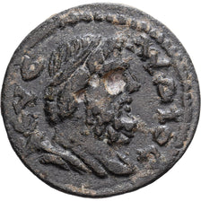 Lídia, Æ Unit, 2nd-3rd centuries AD, Sardis, Bronze, VF(30-35), RPC:V.2