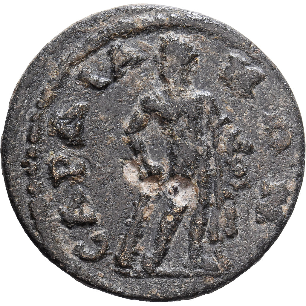 Lydia, Æ Unit, 2nd-3rd centuries AD, Sardis, Bronzo, MB+, RPC:V.2 unassigned;