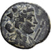 Phrygia, Æ Unit, 2nd-3rd centuries AD, Laodicea ad Lycum, Extremely rare