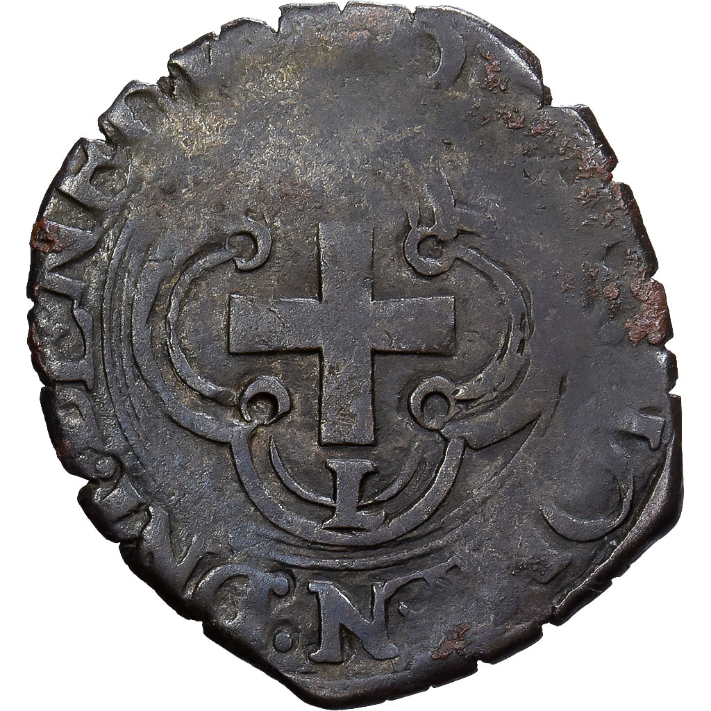 Frankreich, François Ier, Double tournois à la croisette, 1515-1547, Bayonne