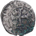 Francia, Charles V, Denier Parisis, 1385, Biglione, B+, Duplessy:366
