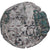 France, Charles V, Denier Parisis, 1385, Billon, F(12-15), Duplessy:366