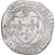 Frankreich, Charles VII, Blanc à la couronne, 1436-1461, Saint-Quentin, Silber