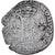 France, Charles VIII, Dizain Karolus, 1488, Troyes, Silver, VF(20-25)