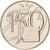 België, Medaille, Set numismatique, 2000, Cupronickel, FDC