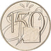 België, Medaille, Set numismatique, 2000, Cupronickel, FDC