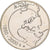 België, Medaille, Set numismatique, 2000, Cupronickel, FDC
