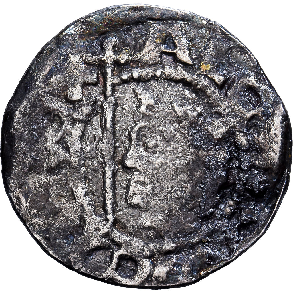 Scotland, Alexander III, 1 Penny, 1250-1280, Berwick-on-Tweed, Silver