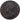 Verenigd Koninkrijk, George II, 1 Farthing, 1754, London, Koper, ZF, Spink:3722