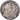 Kingdom of England, William and Mary, 1/2 Crown, 1689, London, Zilver, ZF