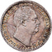 Verenigd Koninkrijk, William IV, 1 Penny, Maundy, 1832, London, Prooflike