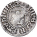 City of Breisach, 2 Kreuzer, 15th-16th centuries, Breisach, Prata, VF(30-35)