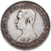 Thailand, Rama V, 1 Salung, 1906, Silver, EF(40-45)