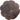 Tibete, 7-1/2 Skar, 1918-1926, Cobre, VF(30-35)
