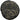 Byzantine Empire, Leo VI the Wise, Follis, 886-912, Constantinople, Bronze