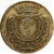 France, Token, Louis-Charles de Bourbon, Armoiries, Brass, MS(60-62)