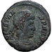 Roman Empire, Constans, Æ Unit, 347-348, Trier, Bronze, S+, RIC:182