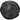 Egypte, Claudius, Æ Unit, 51-54, Alexandria, Bronzen, FR+