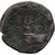 Egypt, Claudius, Æ Unit, 51-54, Alexandria, Bronze, VF(30-35)