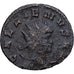 Roman Empire, Gallienus, Antoninianus, 260-268, Rome, Lingote, VF(20-25)