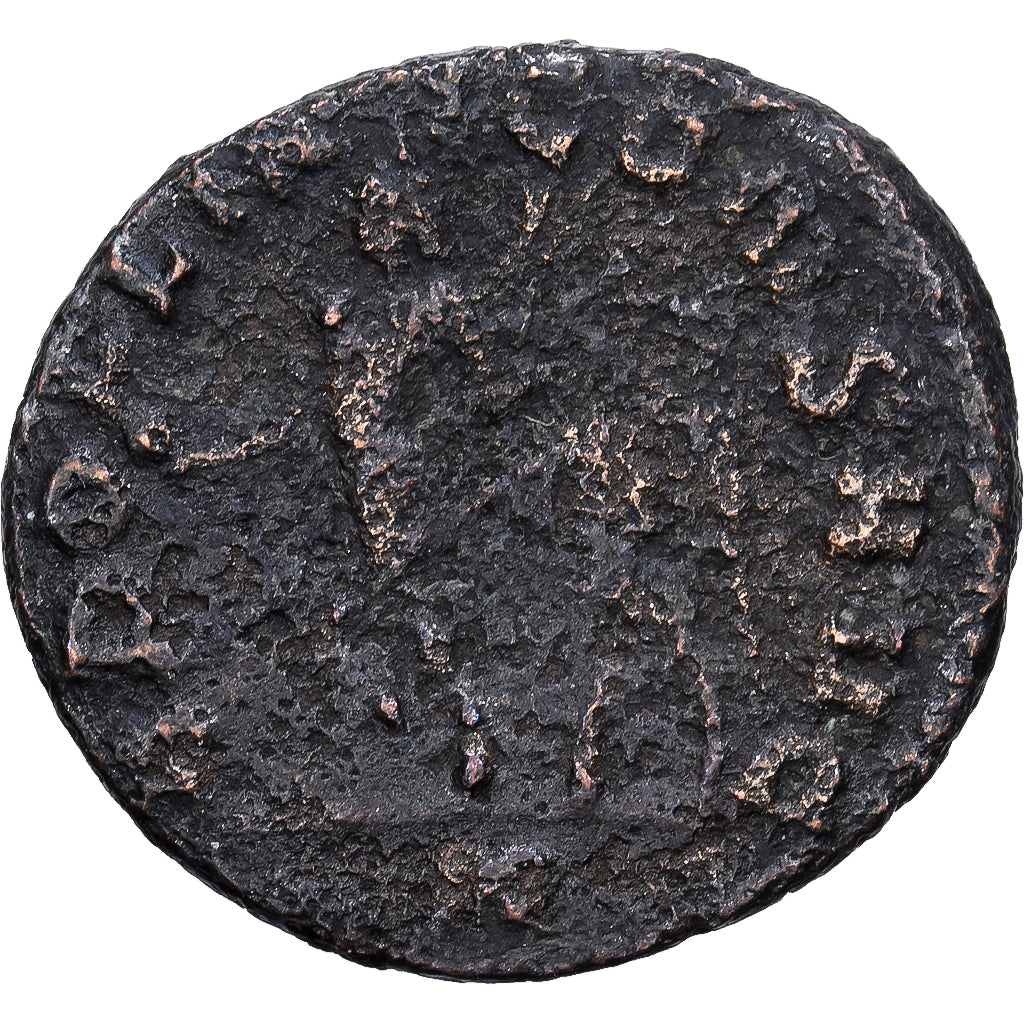 Roman Empire, Gallienus, Antoninianus, 260-268, Rome, Lingote, VF(20-25)