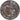 Allemagne, Senne, 1 Pfennig, 1914-1924, Kriegsgefangenenlager, TB, Fer