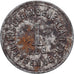 Allemagne, Senne, 1 Pfennig, 1914-1924, Kriegsgefangenenlager, TB, Fer