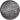 Allemagne, Ville de Mannheim, 5 Pfennig, 1919, TTB, Fer