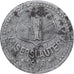Allemagne, Kaiserlautern, 5 Pfennig, 1918, TTB, Fer