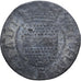 Duitsland, Stadt Crefeld, 5 Pfennig, 1919, FR, Zinc