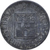 Allemagne, Stadt Pirmasens, 5 Pfennig, 1917, TB+, Zinc