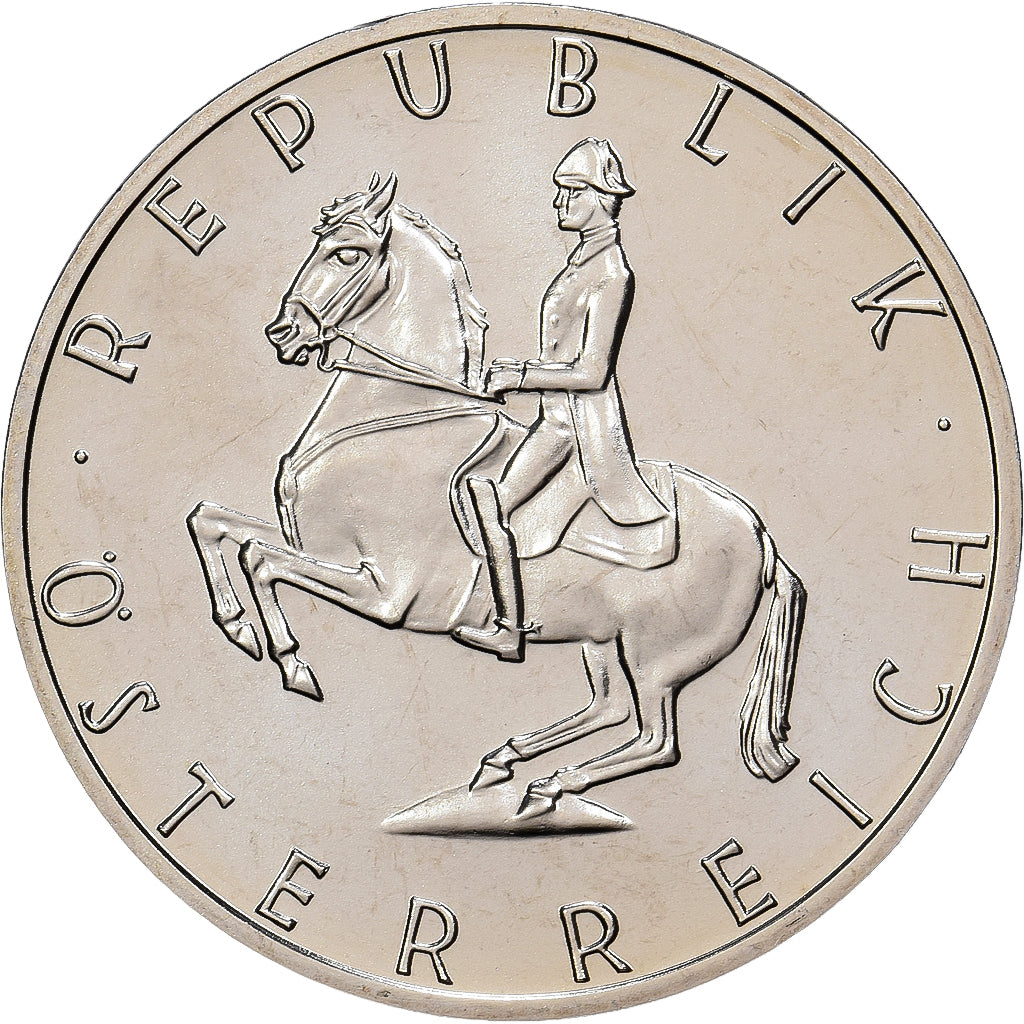 Austria, 5 Schilling, 2000, Vienna, Cupronickel, FDC, KM:2889a