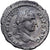 Roman Empire, Caracalla, Denarius, 206, Rome, Plata, MBC, RIC:83A