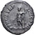 Roman Empire, Caracalla, Denarius, 206, Rome, Plata, MBC, RIC:83A