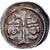 Hungria, Bela IV, Denarius, 1235-1270, Prata, EF(40-45)
